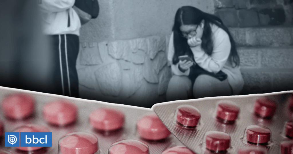 Agencia UNO | Pixabay | Edición BBCL