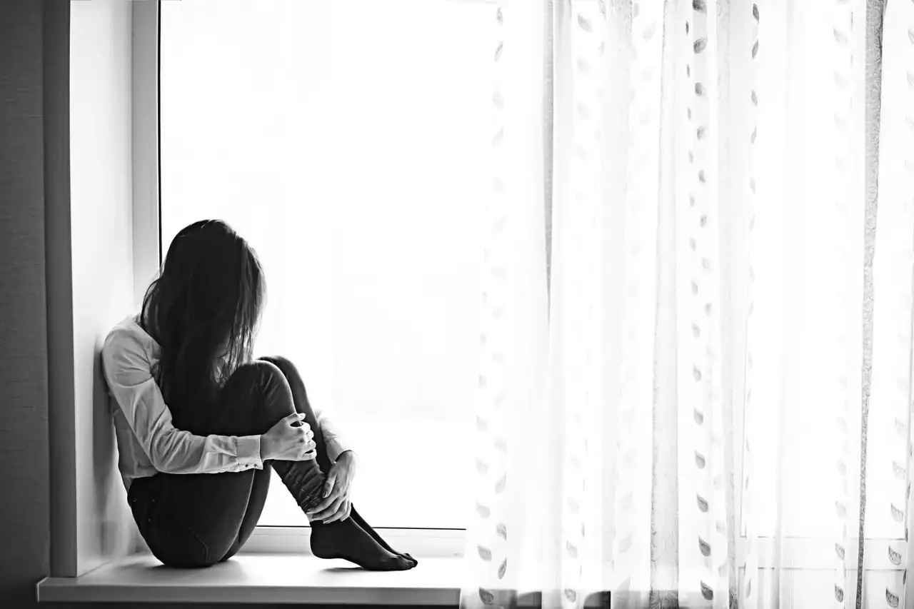 Me aislé después de recaer por qué desaparecer de la gente que te apoya puede aumentar el riesgo
