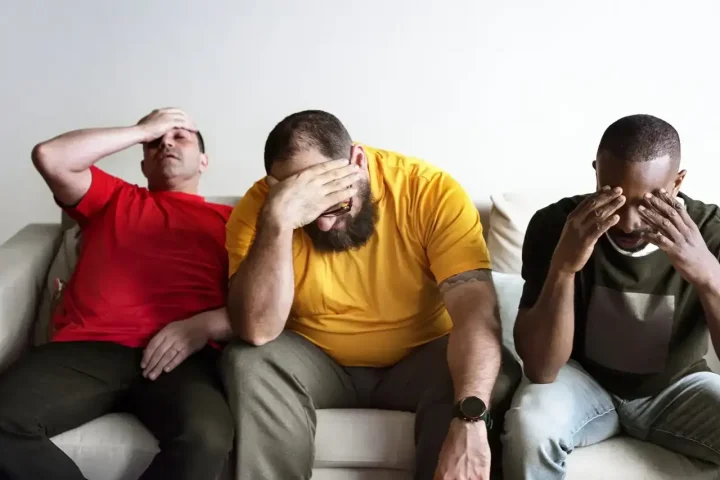Tomar para ver el partido señales de que el consumo social empieza a organizar tu fin de semana