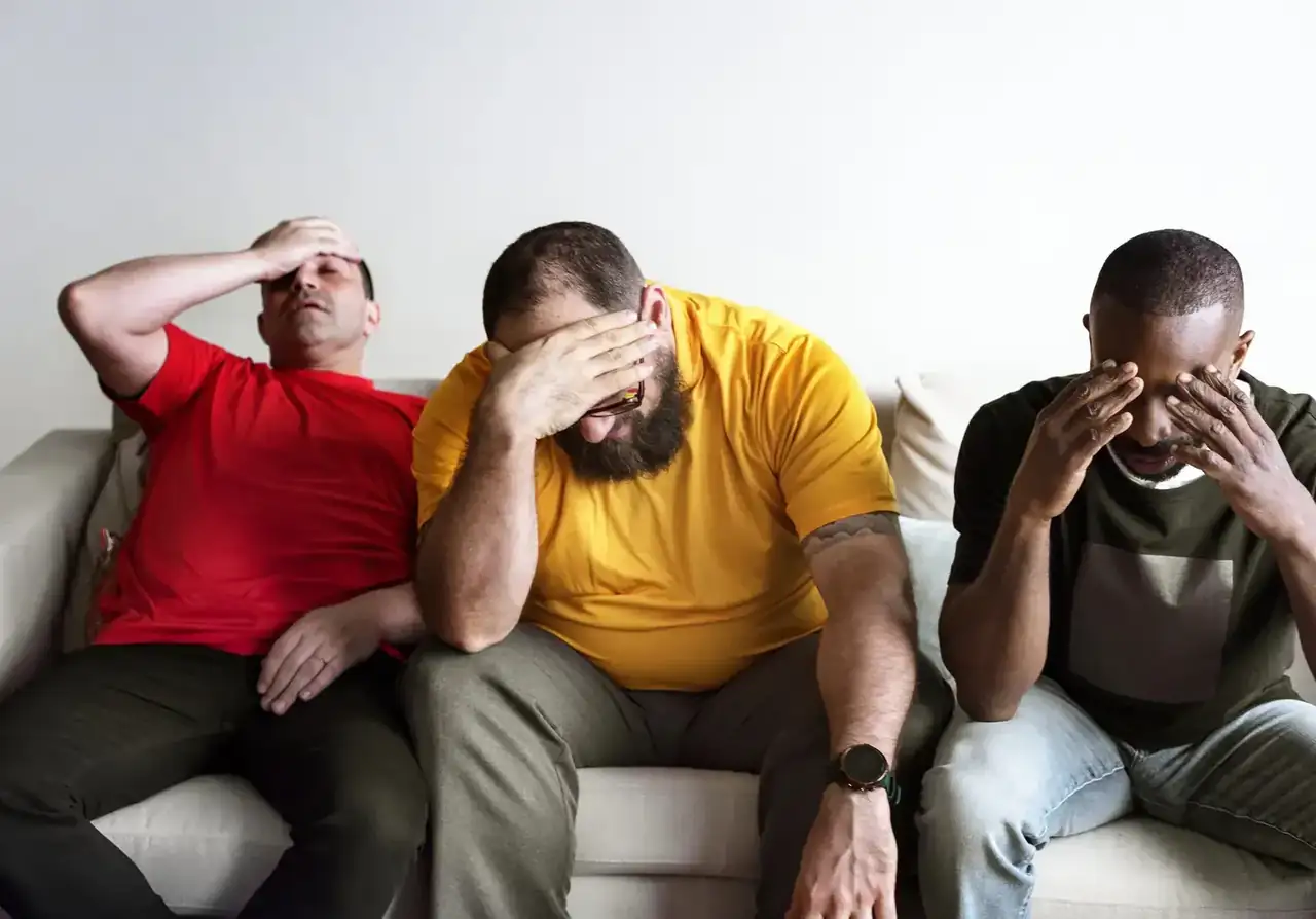 Tomar para ver el partido señales de que el consumo social empieza a organizar tu fin de semana