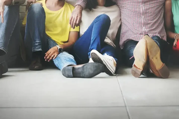 Mis amigos consumen y me ofrecen drogas cómo decir que no sin quedar fuera del grupo