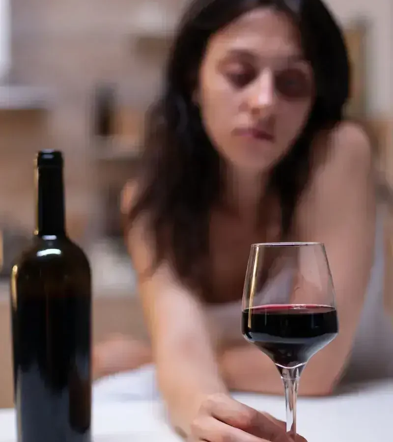 Beber vino todos los días cuándo deja de ser una costumbre y empieza a preocupar