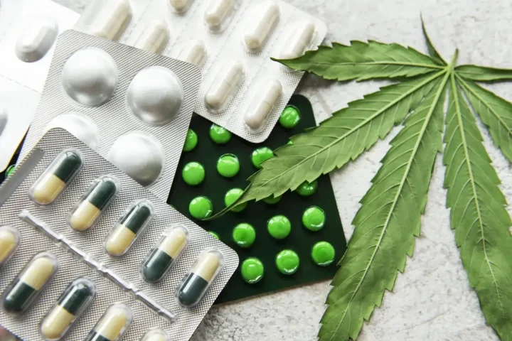 CBD qué es, qué no es y por qué no debería confundirse con todos los efectos del cannabis