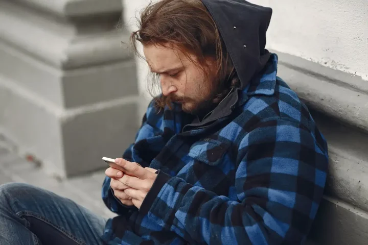 Consumo, frío y vida en la calle por qué una emergencia social también puede ser una emergencia de salud