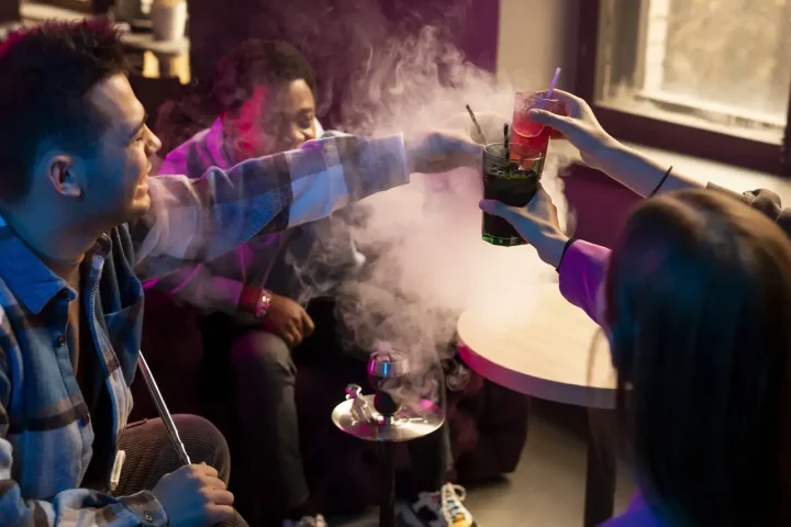 Drogas en discotecas y consentimiento por qué una noche de fiesta también necesita límites de seguridad