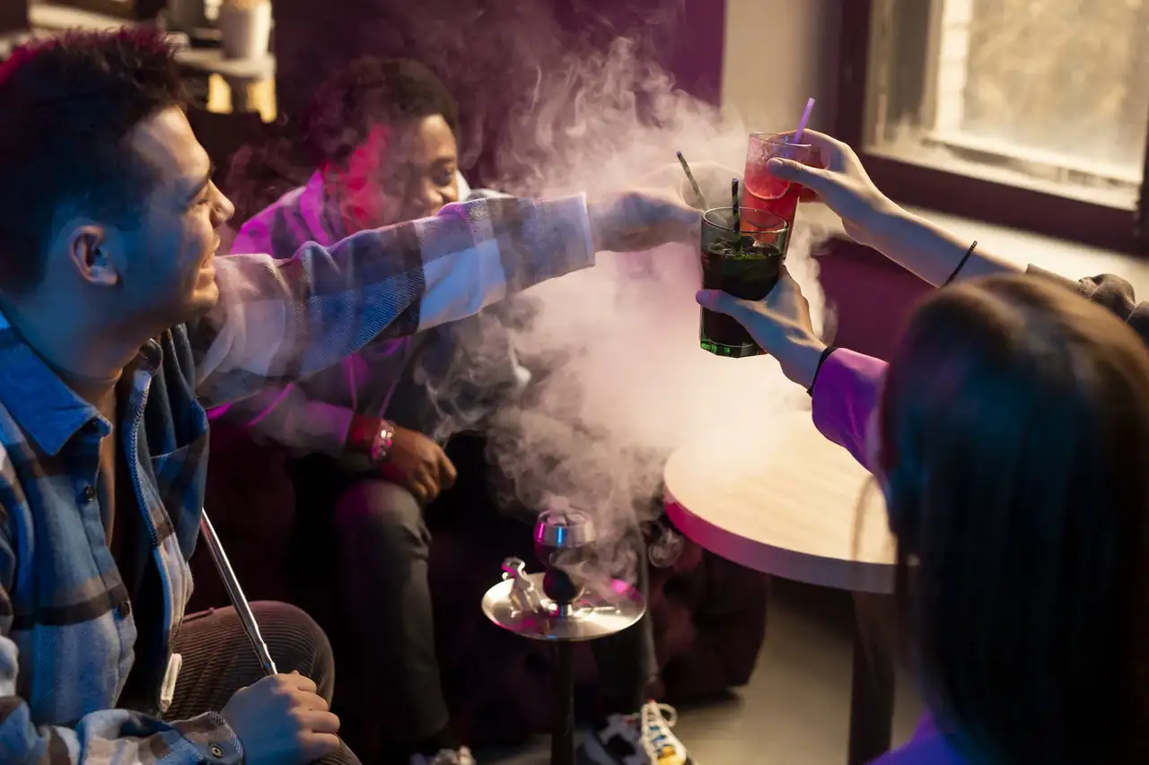 Drogas en discotecas y consentimiento por qué una noche de fiesta también necesita límites de seguridad