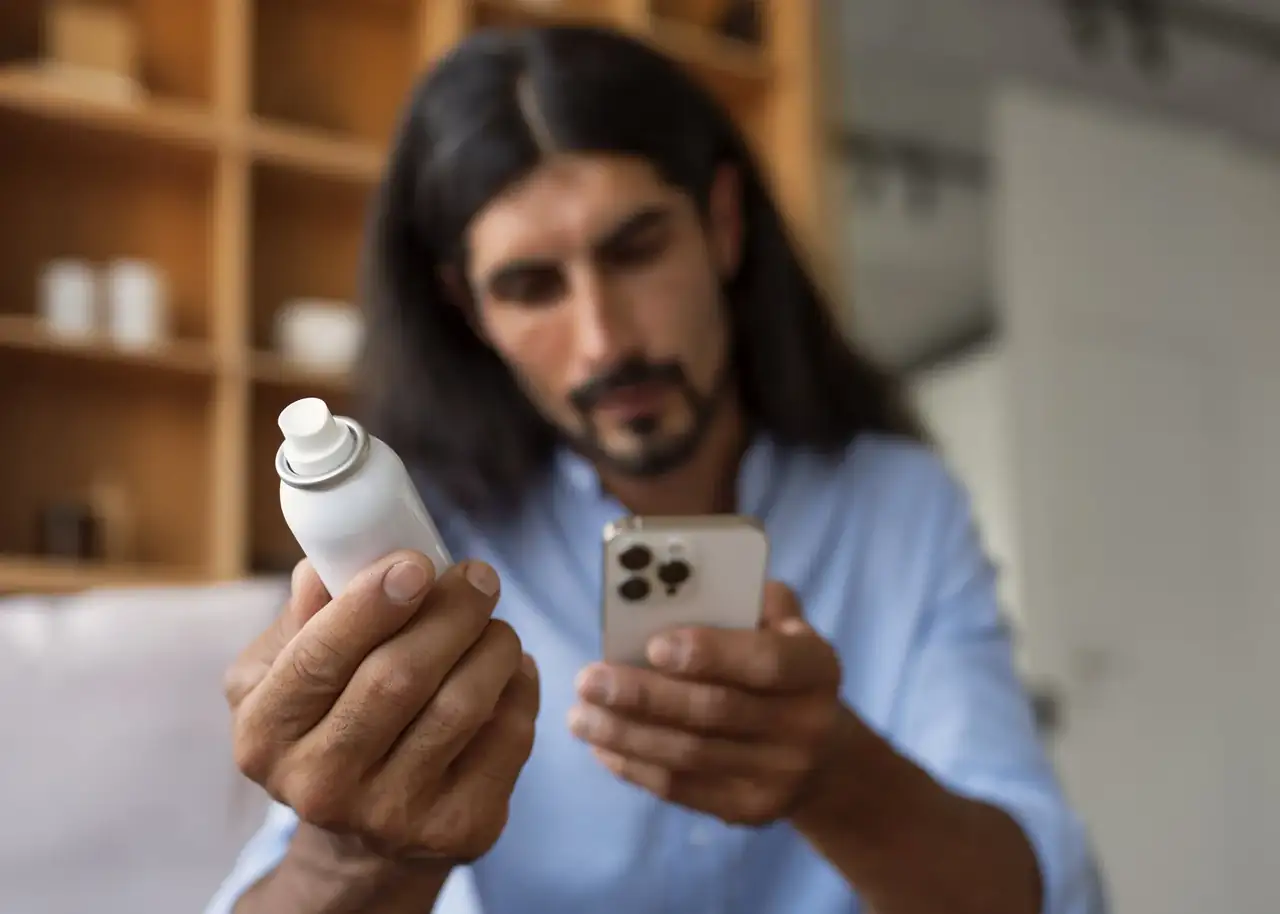 Inhalantes y productos cotidianos por qué “se vende en cualquier parte” no significa que sea seguro inhalarlo