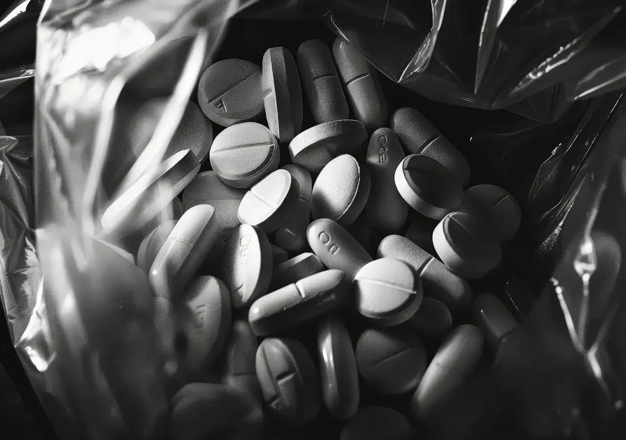 Pastillas para dormir sin receta cuándo una solución rápida empieza a convertirse en otro problema