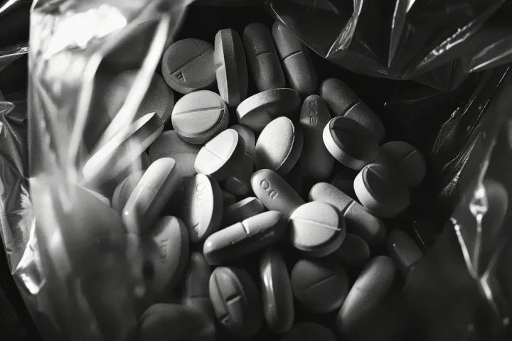 Pastillas para dormir sin receta cuándo una solución rápida empieza a convertirse en otro problema
