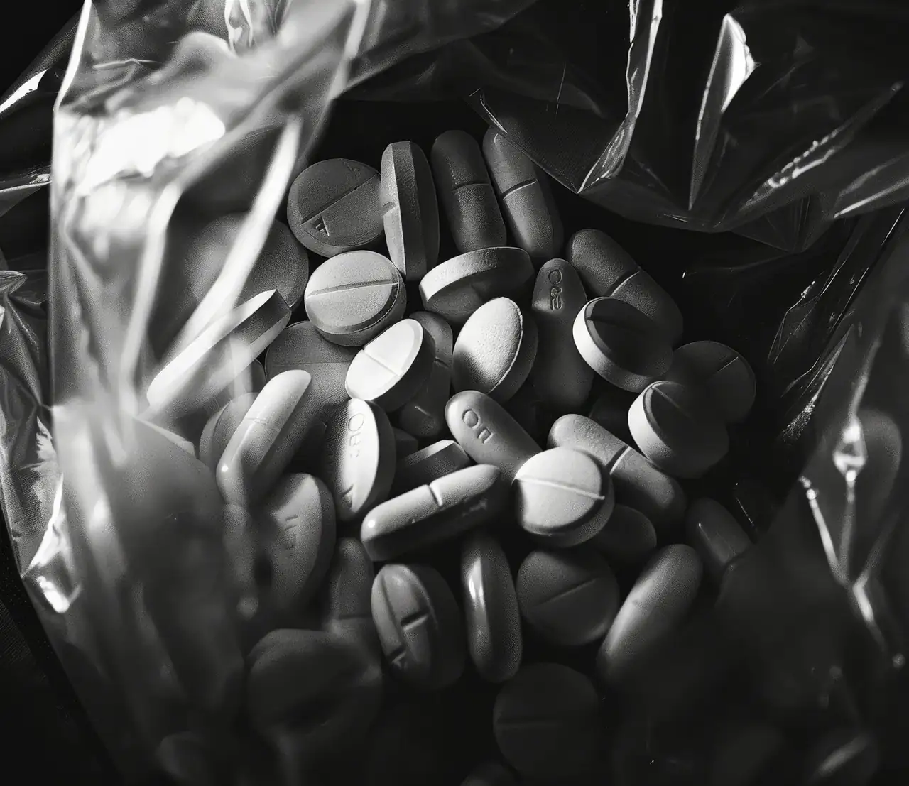 Pastillas para dormir sin receta cuándo una solución rápida empieza a convertirse en otro problema