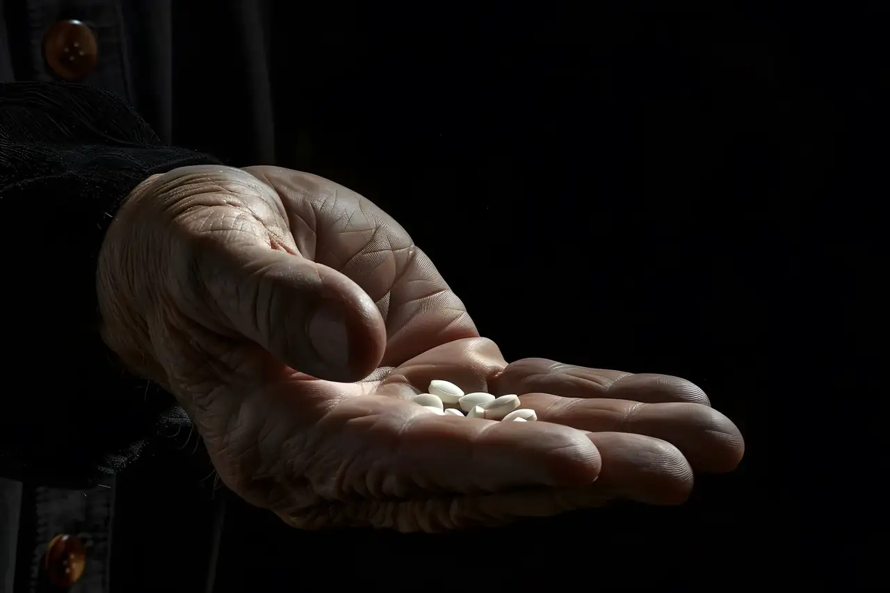 Guardar pastillas “por si acaso” cómo el acceso fácil puede favorecer automedicación y mezclas