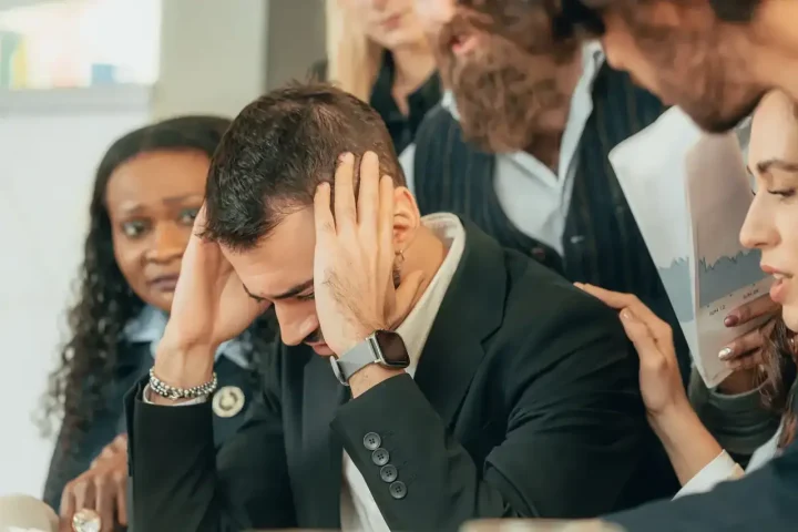 Pedir ayuda por una adicción por qué reconocer el problema no significa tener todas las respuestas