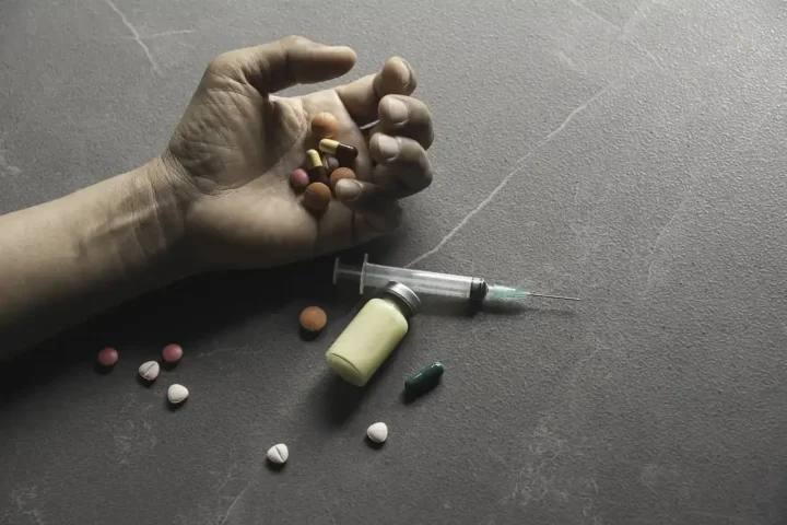 Sobredosis e intoxicación señales por las que no conviene esperar en casa