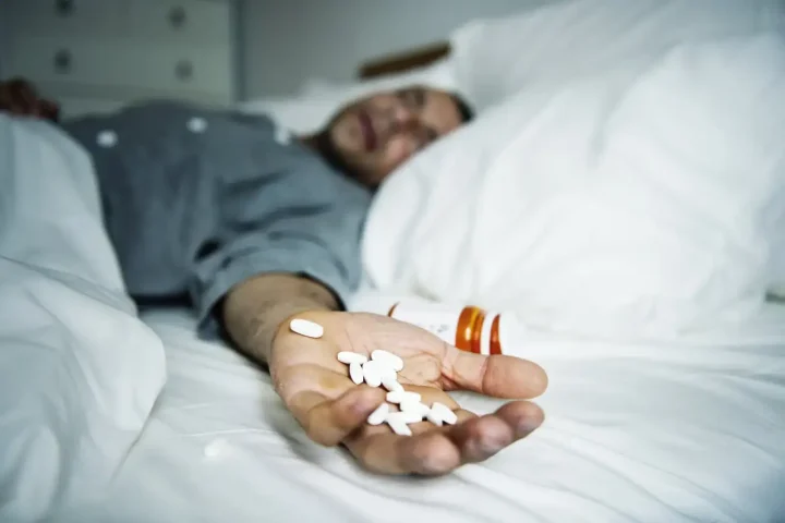 Sobredosis de medicamentos qué hacer si alguien tomó más pastillas de las indicadas