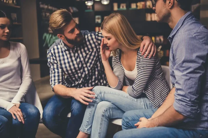 Tranquilizantes sin receta en universitarios qué muestran los datos de Chile y qué debería preocupar a una familia