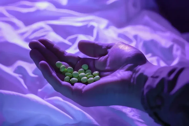 Trauma y consumo de sustancias por qué tratar solo el consumo puede dejar parte del problema fuera